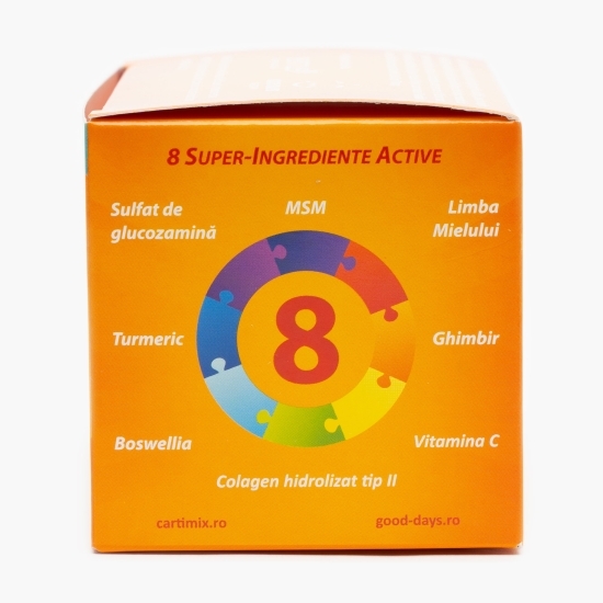 Cartimix Forte 60 comprimate