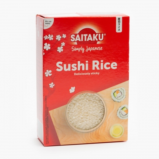 Orez pentru Sushi 500g