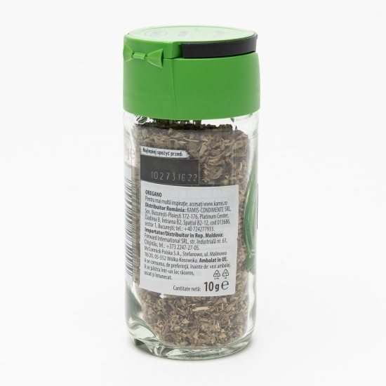 Oregano 10g