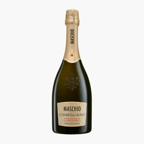 Vin spumant rose extra sec Conegliano Prosecco 0.75l