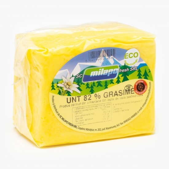 Unt ecologic 500g