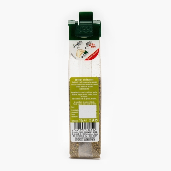 Verdețuri à la Provence 10g