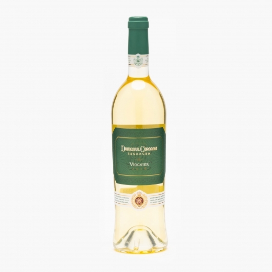 Vin alb sec Viognier 0.75l