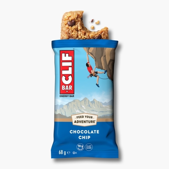 Baton cu ovăz, afine și migdale Bluberry Almond Crisp 68g