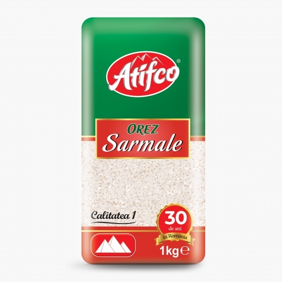 Orez pentru sarmale 1kg