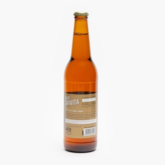 Bere Gold sticlă 0.5l