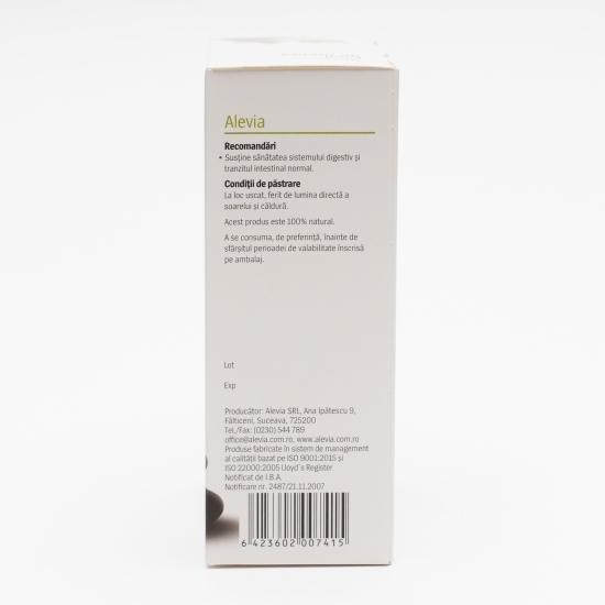 Ceai de mentă 50g