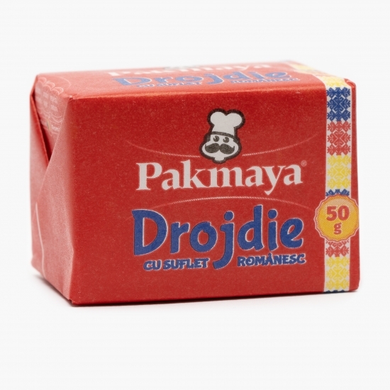 Drojdie proaspătă 50g