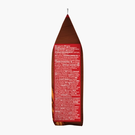 Sticksuri cu sare Stickletti 190g