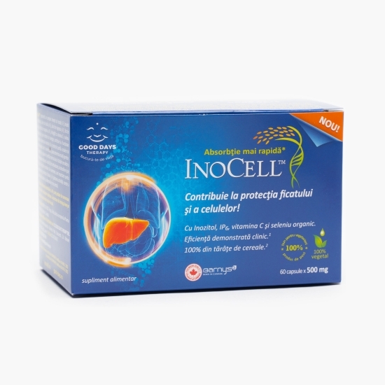 Inocell 60 capsule