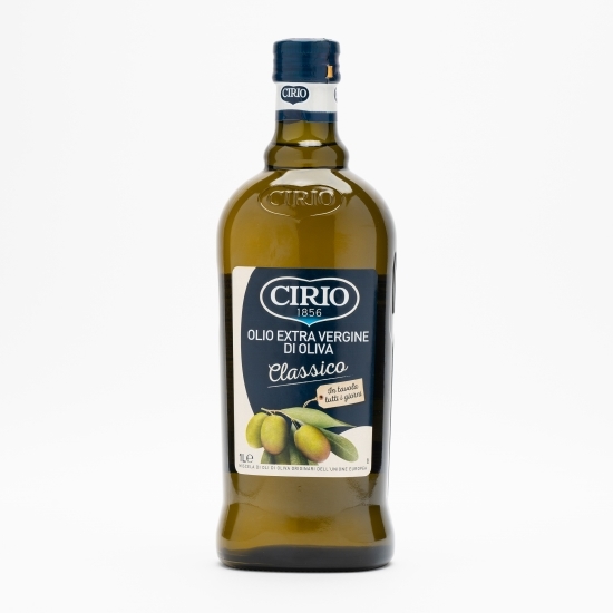 Ulei extravirgin de măsline 1l
