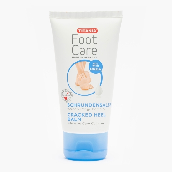 Cremă călcâie crăpate 75ml