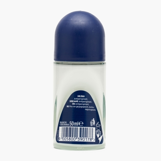 Deodorant antiperspirant roll-on Men Derma Control Sensitive 50ml