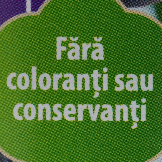 Sirop de aronia 0.33l