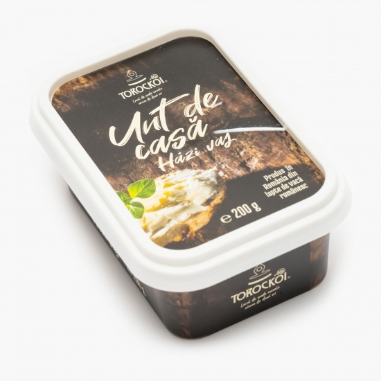 Unt de casă 200g