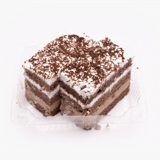 Prăjitură Foret Noire 300g 