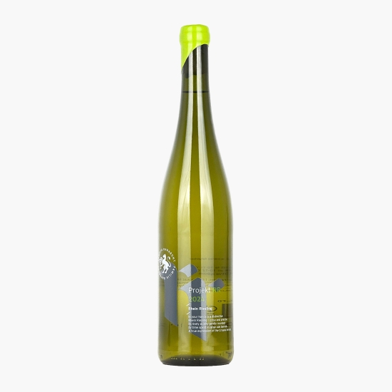 Vin alb sec Projekt Rhein Riesling, 12%, 750ml