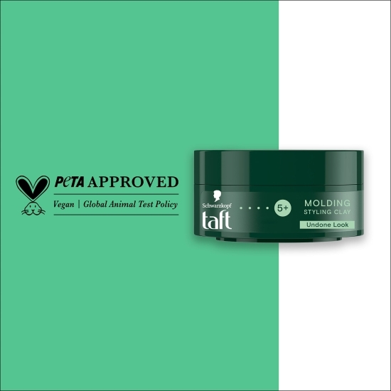 Pastă modelatoare pentru păr 75ml