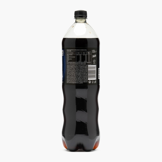 Băutură carbogazoasă aromă de cola Zero Zahăr 1.5l
