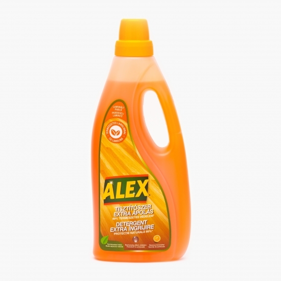 Detergent pentru parchet laminat 0.75l