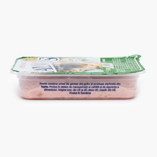Cremă cu icre de crap 140g