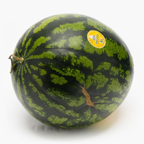 Pepene verde cu miez de culoare galbenă România, minim 4.5kg