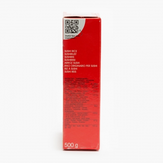 Orez pentru Sushi 500g