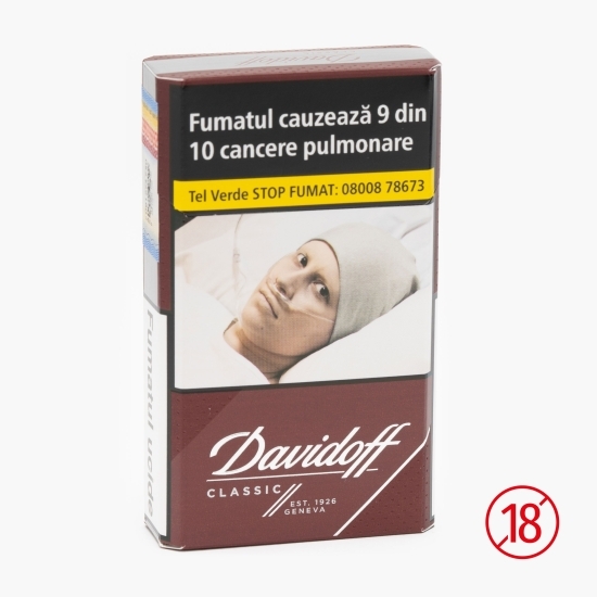 Țigări Classic