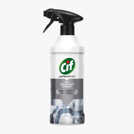 Spray inox 435ml
