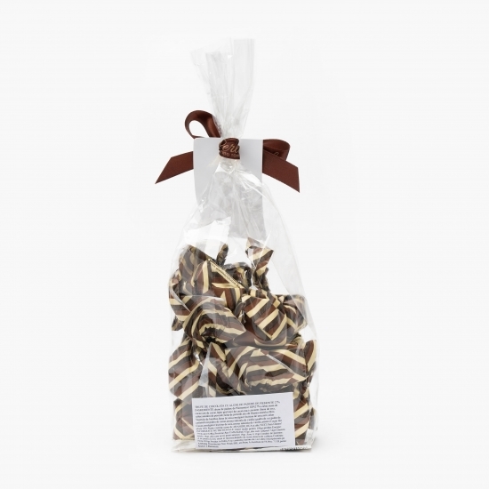 Trufe de ciocolată Triple Chocolate 200g