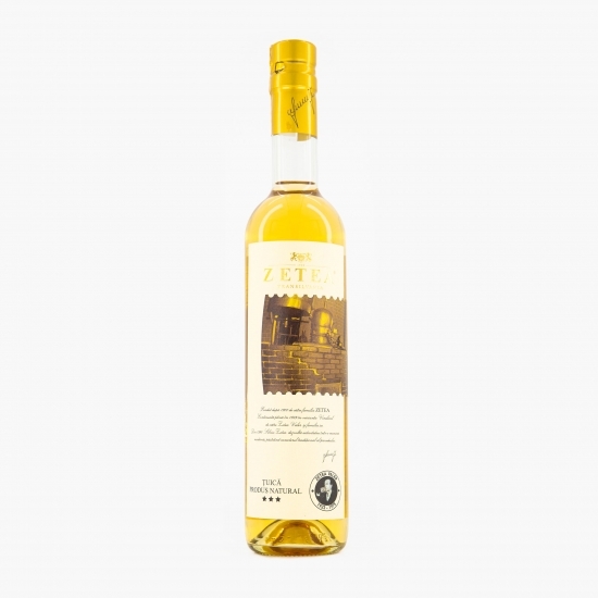Țuică de Transilvania 50% alc. 0.5l