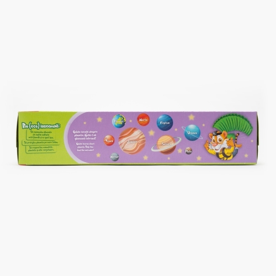 Cookies eco cioco-alune Junior 200g