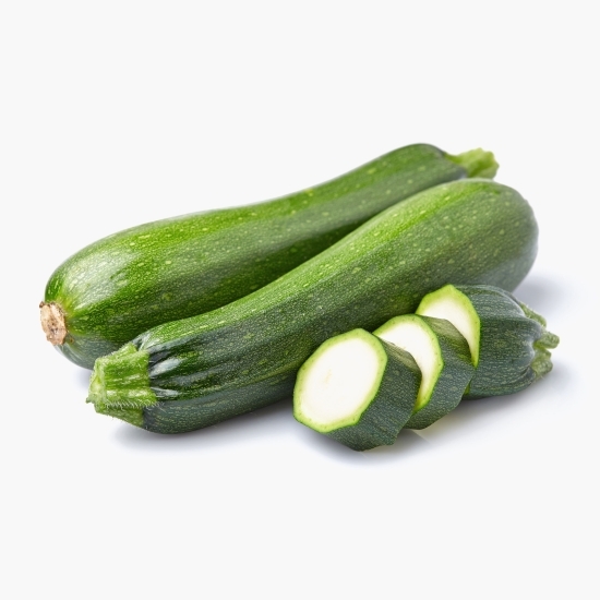 Dovlecei zucchini eco România 500g
