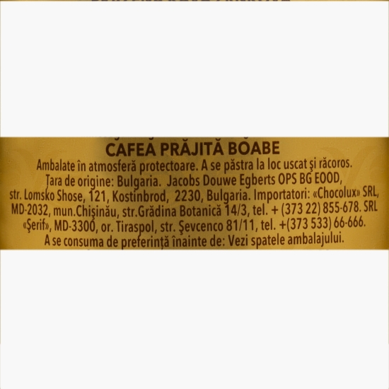 Crema Absolu Classique 1kg cafea boabe