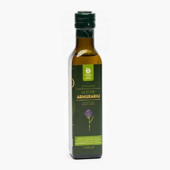 Ulei de semințe de armurariu 0.25l