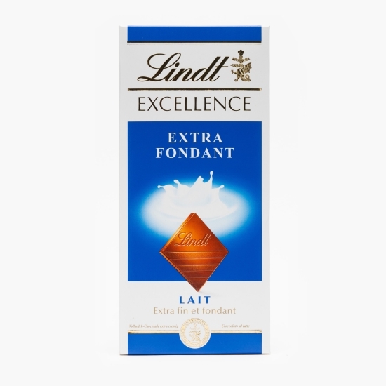 Ciocolată cu lapte 100g