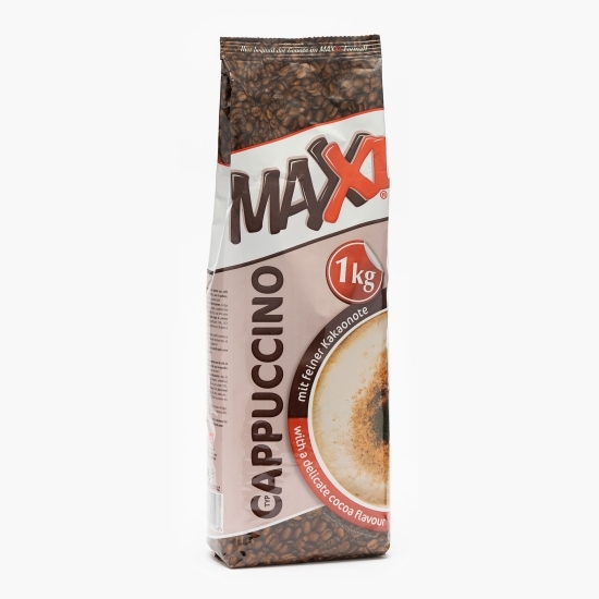 Cappuccino 1kg