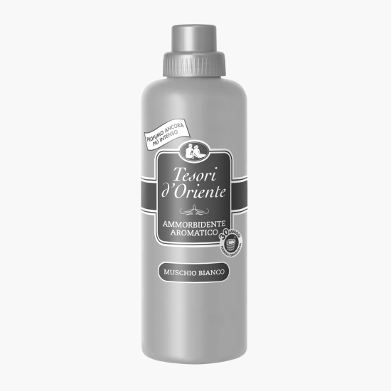Balsam de rufe concentrat cu mosc alb 30 spălari 750ml