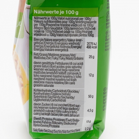 Crutoane cubice 100g