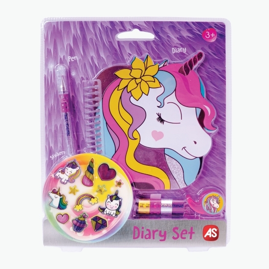 Set agendă cu accesorii, diverse modele