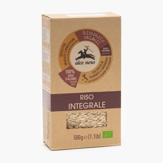 Orez integral eco 500g