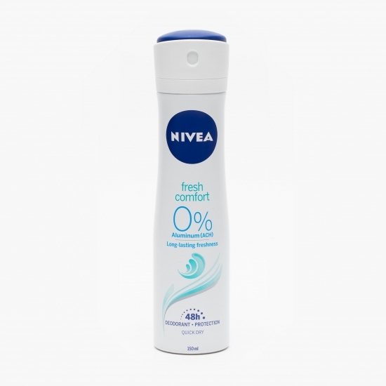 Deodorant Fresh Comfort 150ml