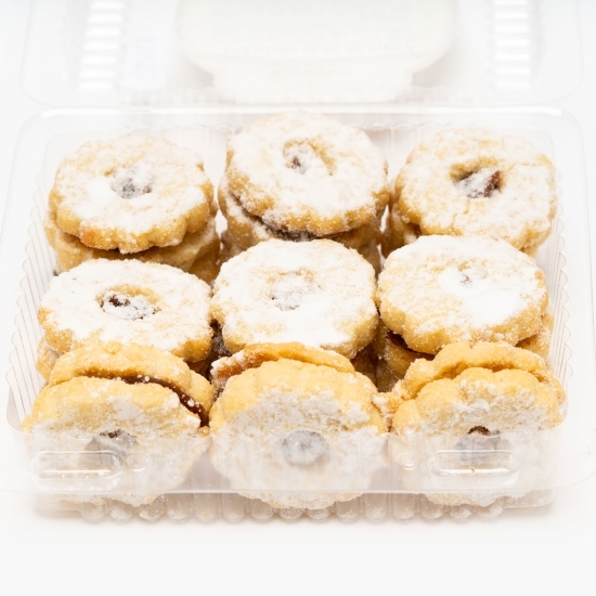 Prăjitură Ochi de Pisică 250g