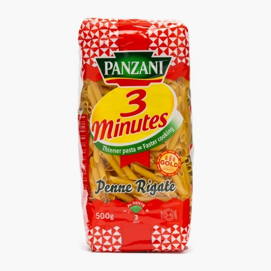 Paste Penne Rigate 3 minute Express 500g