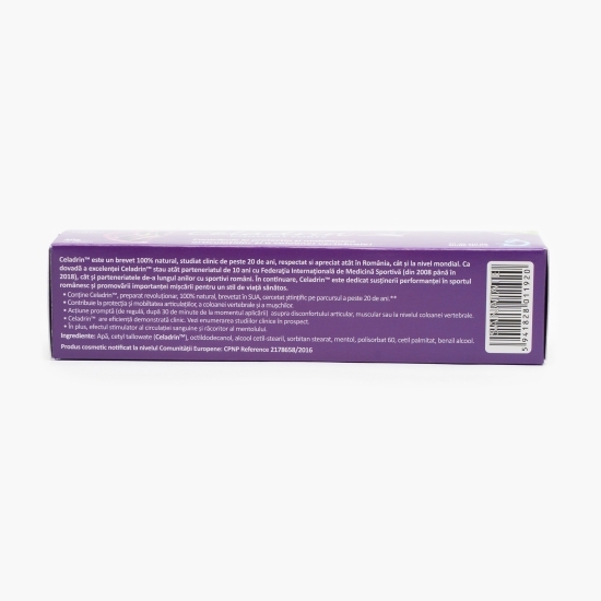 Celadrin Unguent Forte 40g