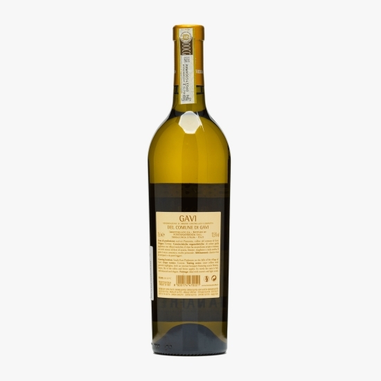 Vin alb sec Cortese Gavi di Gavi, 12.5%, 0.75l