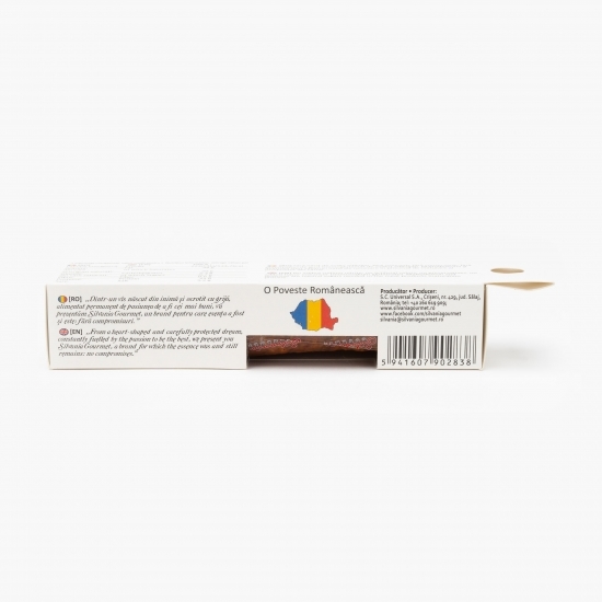 Cârnați de casă eco 100g