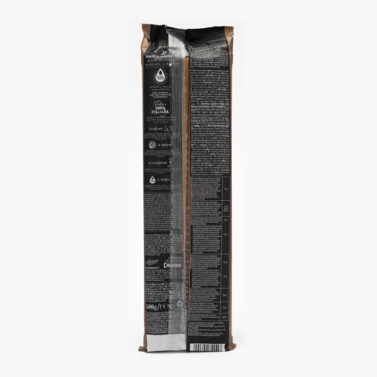 Paste integrale Spaghetto Quadrato n.1, 500g