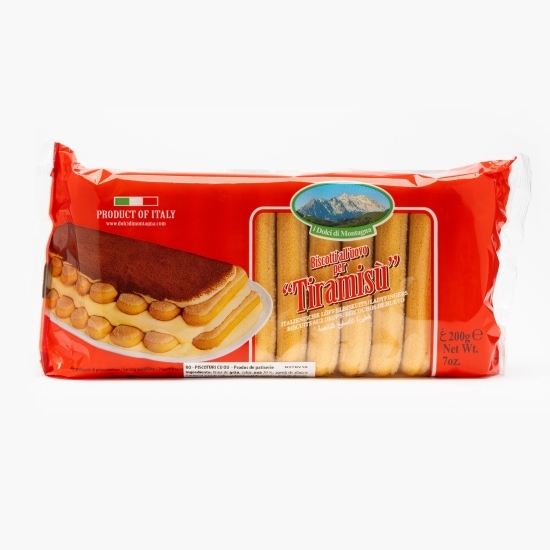 Pișcoturi cu ou 200g