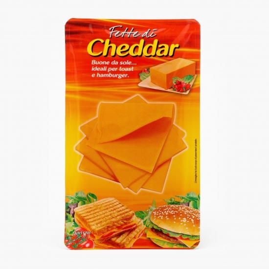Ceddar feliat 60g